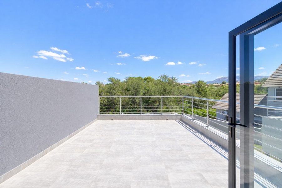 4 Bedroom Property for Sale in Landsmeer Residential Estate North West